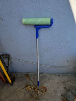 Evercare Mega Lint Roller
