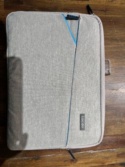 Lap top case
