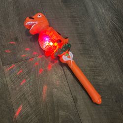 Dino Light Toy
