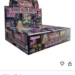 Yu-Gi-Oh! Maze of The Master Display (24)