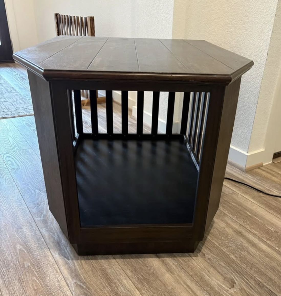 Dog House/ Tv Stand/ Table