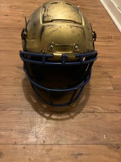 Schutt f7