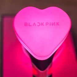 Blackpink Lightstick