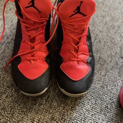 Jordan men’s Basketball Shoes 