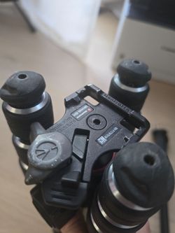 Manfrotto Befree
