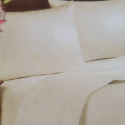 Tuscany sheet set queen size