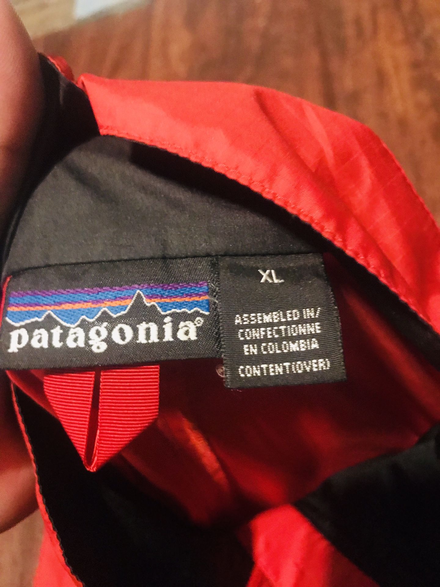 Patagonia XL Jacket