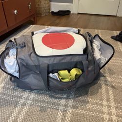 Karate Full Body Gear