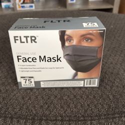 Face Masks