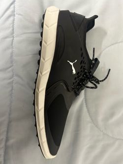 Puma ignite golf ⛳️ shoes