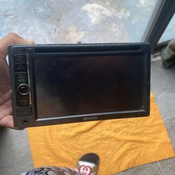 Car Radio