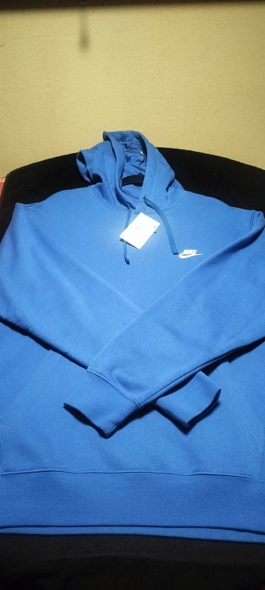 NIKE MEN'S HOODIE (2XL)