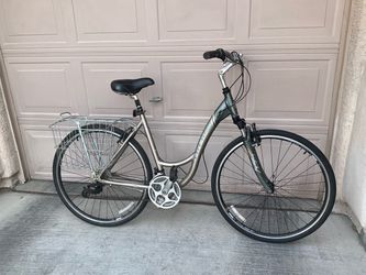 Bike 26”