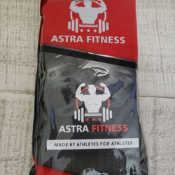 Astra Fitness Weightlifting Belt