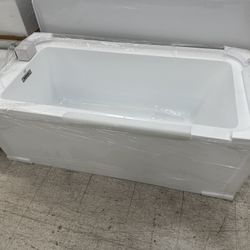 New Bathtub 