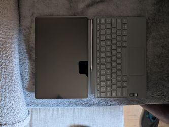 Lenovo Yoga Tab 11.1" Android Tablet
