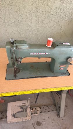 Consew Sewing Machine