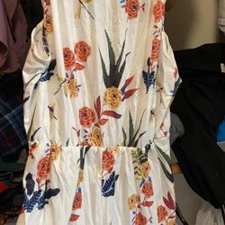 Brand New Clothes
