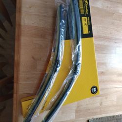 RaidBee OE 26"+19" Wiper Blades