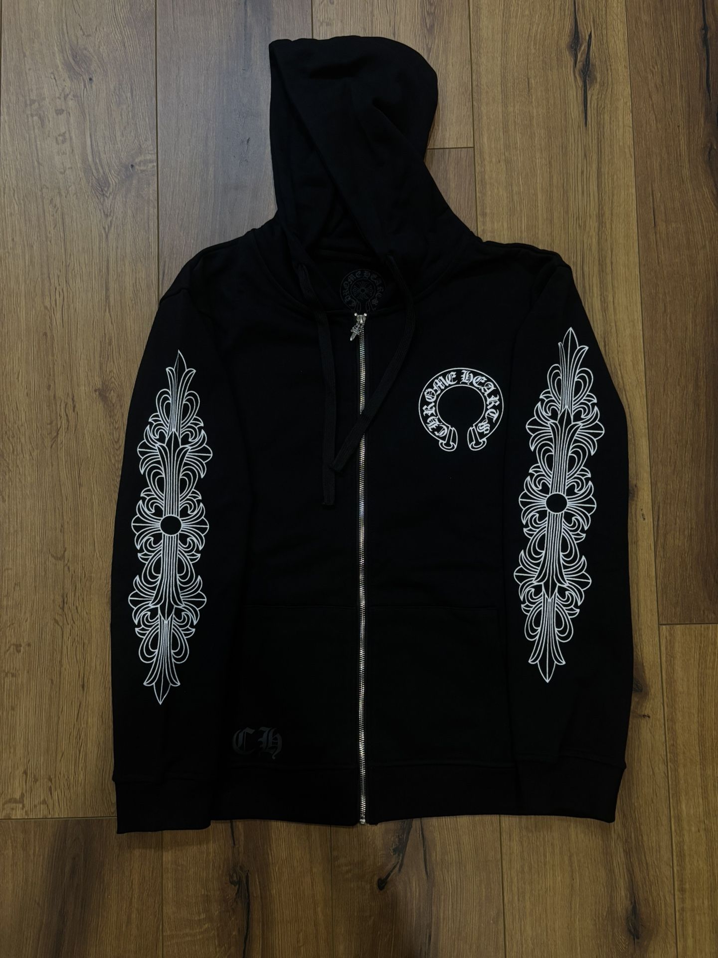Chrome Hearts