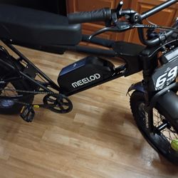 E Bike For Sale