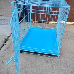 Newish Dog Crate 