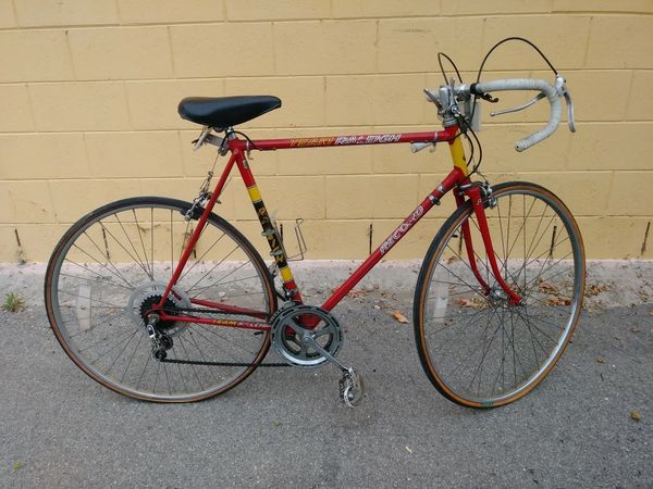 Vintage Raleigh Bicycle Serial Numbers Vintage Raleigh Bicycle Serial Numbers