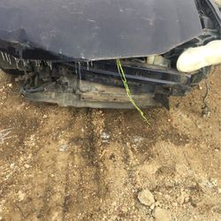 Parting Out 2000 Chevy Camero 3.8