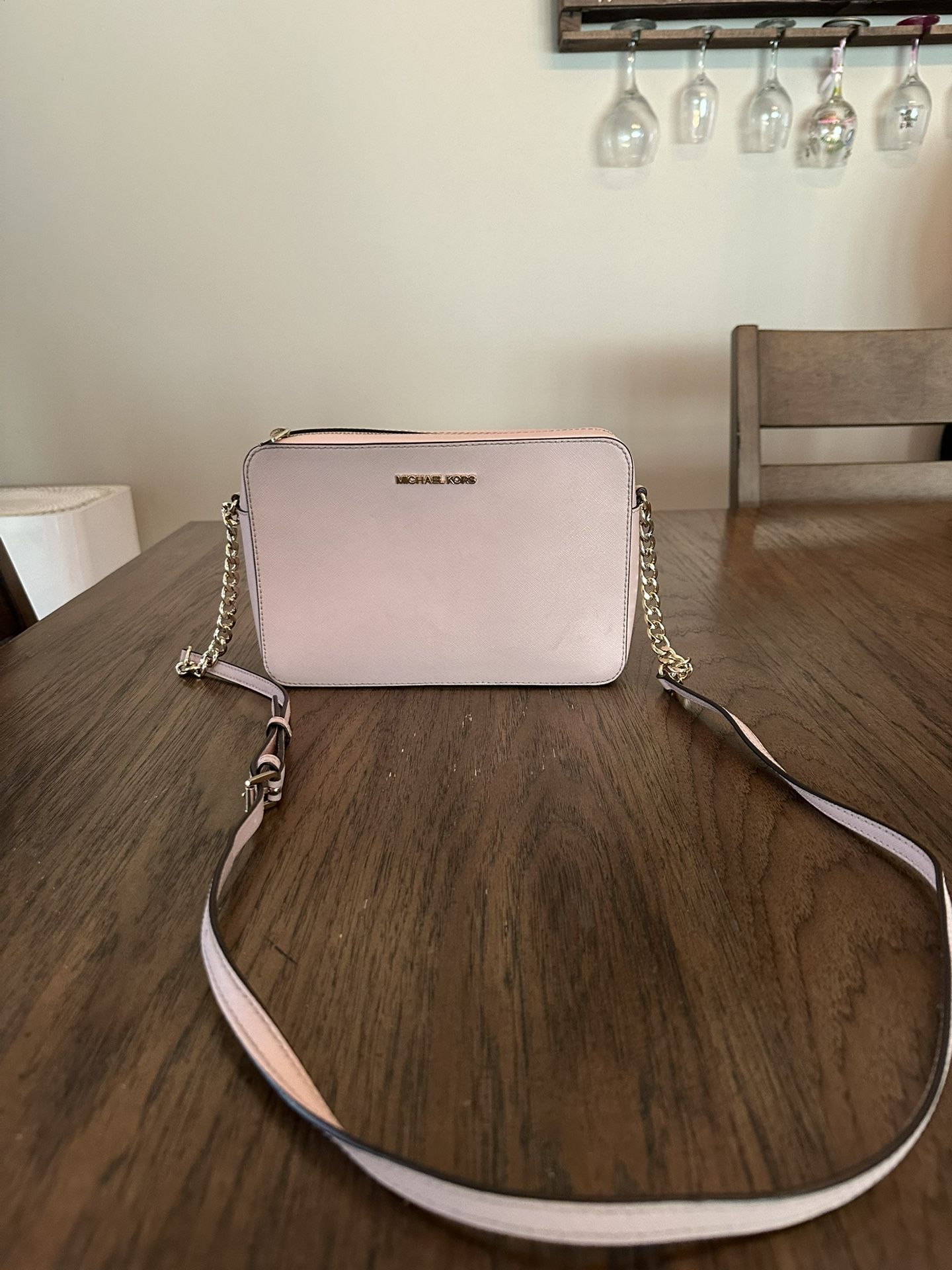 Michael Kors Crossbody