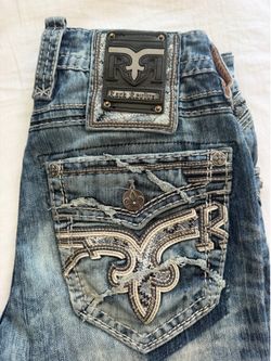 Revival Jeans