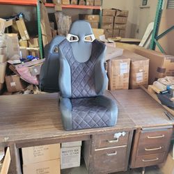 Racing Seat Bk