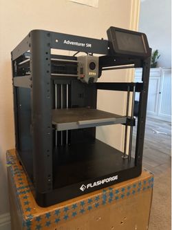 Flashforge 3D printer