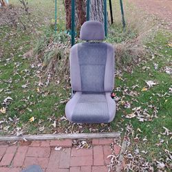 1(contact info removed) Honda Civic Passenger Side Seat