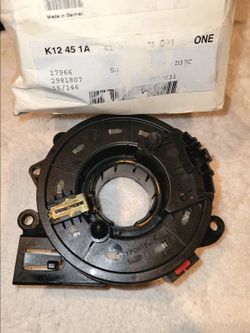 BMW e46 m3 clockspring