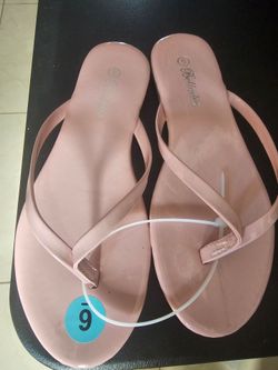 Size 9/5 2 pair blue&pink $15