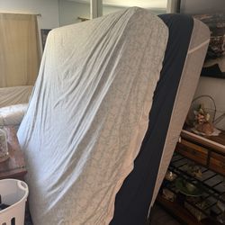 Casper Mattress