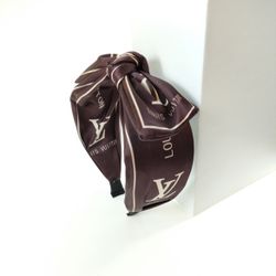 Beauty Elegant Fashion Hairband