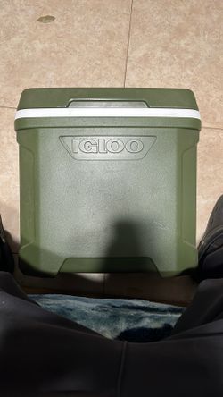Igloo 