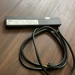 APC PDU