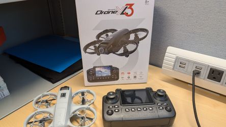 Drone YL3