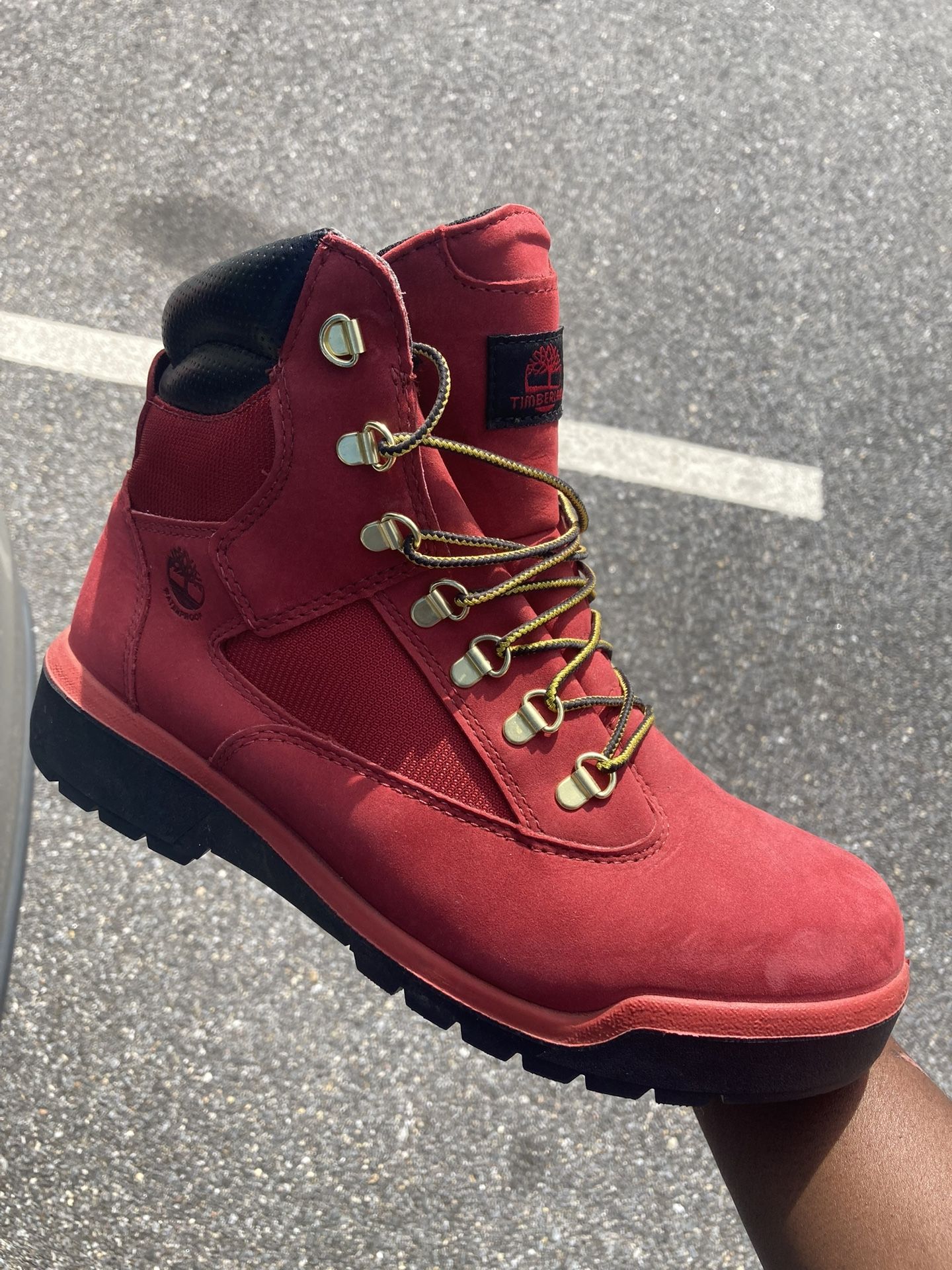 Timberlands