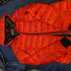 Michael Kors Mens Jacket