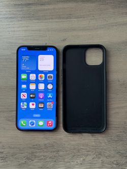 iPhone 12 128 GB Unlocked
