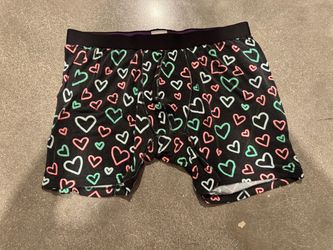 MeUndies Men’s Boxers XL