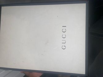 gucci shoes size 8