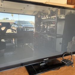 TV Samsung 65 inch