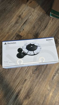 PlayStation access controller