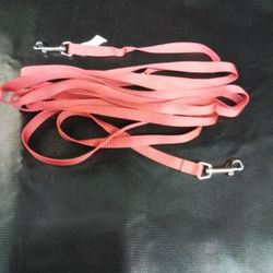 Dog Leash_15' _$8