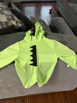 Baby little dinosaur costume