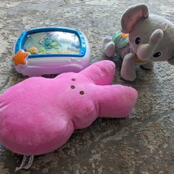 Baby Toys 